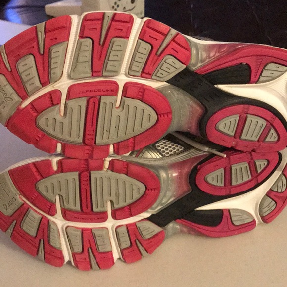 ASICS Duomax Gel Running Shoes - Picture 5 of 8